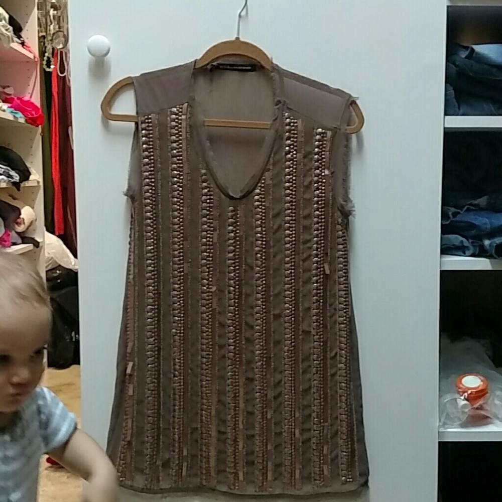 W118 by Walter Baker